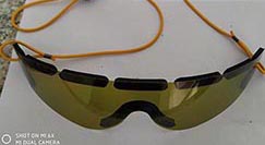 sporteyz yellow